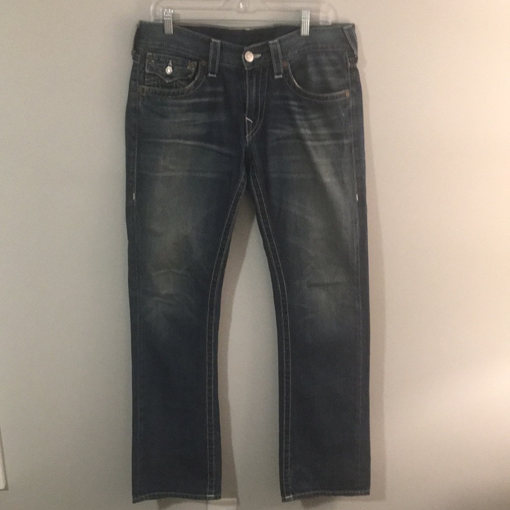 True religion men’s jeans